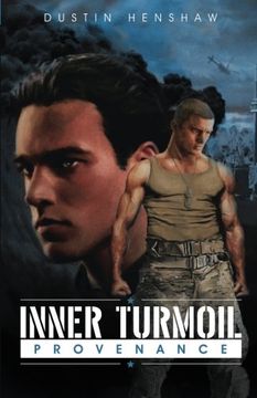 portada Inner Turmoil: Provenance (en Inglés)