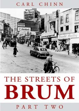 portada Streets of Brum: Pt. 2