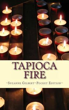 portada Tapioca Fire (in English)