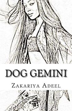 portada Dog Gemini: The Combined Astrology Series