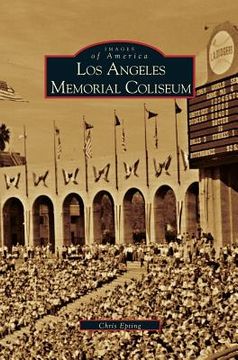 portada Los Angeles Memorial Coliseum