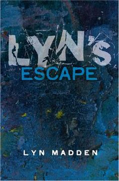 portada lyn's escape (en Inglés)