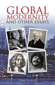 portada Global Modernity: And Other Essays (Societas) 