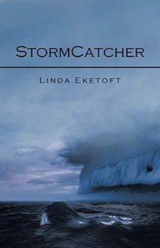 portada Stormcatcher (en Inglés)