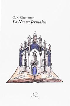 portada La nueva Jerusalén