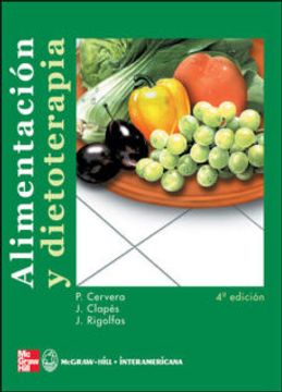 portada Alimentacion y Dietoterapia