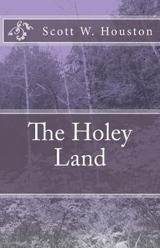 portada The Holey Land (in English)