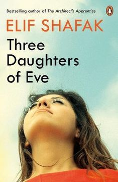portada Three Daughters of Eve