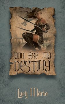portada You Are My Destiny (in English)