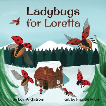 portada Ladybugs for Loretta 