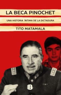 portada Beca Pinochet, La (in Spanish)