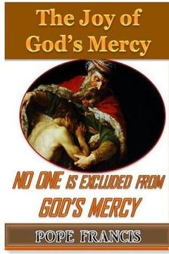 portada No One is Excluded from God's Mercy: The Joy of God's Mercy