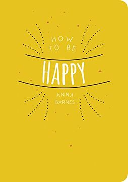 portada How to Be Happy