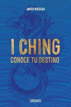 portada I Ching: Conoce tu Destino
