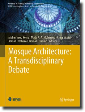 portada Mosque Architecture: A Transdisciplinary Debate (in English)