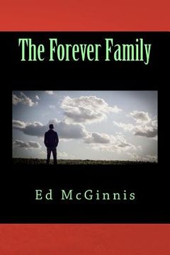portada The Forever Family (in English)