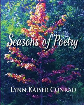 portada Seasons of Poetry (en Inglés)