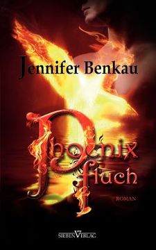 portada phoenixfluch (in German)