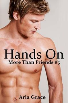 portada Hands On: M/M Romance