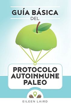 portada Guía Básica del Protocolo Autoinmune Paleo