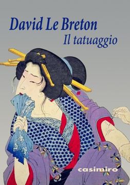 portada Il Tatuaggio (in Italian)