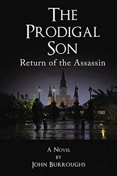 portada The Prodigal Son: Return of the Assassin 