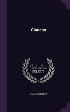 portada Glaucus (en Inglés)