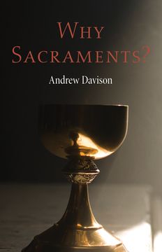 portada Why Sacraments?