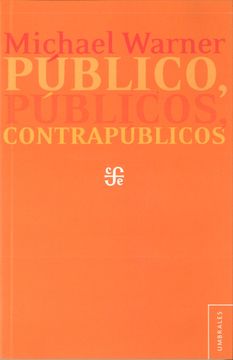 portada Publico Publicos Contrapublicos (in Spanish)