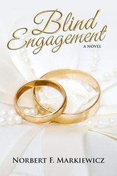 portada Blind Engagement (en Inglés)