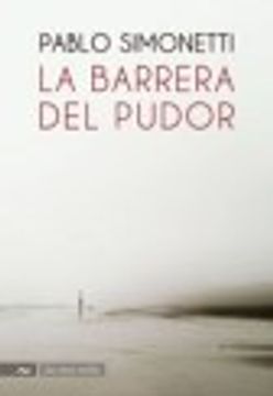 portada Barrera del Pudor (in Spanish)