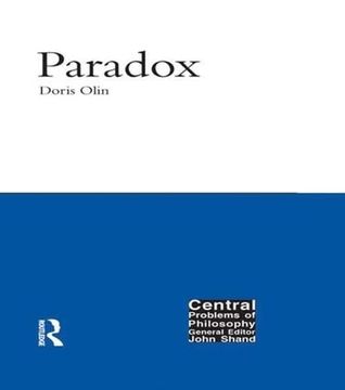 portada Paradox (in English)