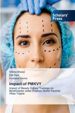 portada Impact of PMKVY (en Inglés)