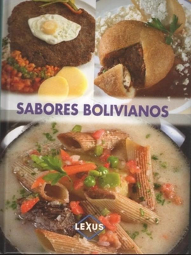 portada Sabores Bolivianos (Td)