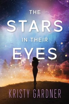 portada The Stars in Their Eyes (en Inglés)
