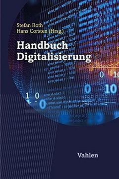 portada Handbuch Digitalisierung (en Alemán)