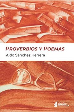 portada Proverbios y Poemas