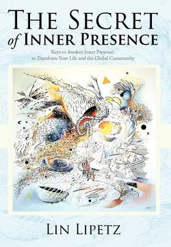 portada the secret of inner presence