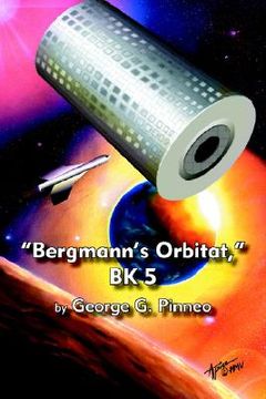 portada bergmann's orbitat, bk 5 (en Inglés)