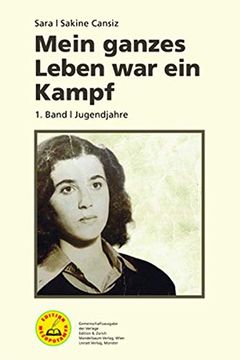 portada Mein Ganzes Leben war ein Kampf? Bd. 1: Jugendjahre (Edition Mezopotamya) (en Alemán)