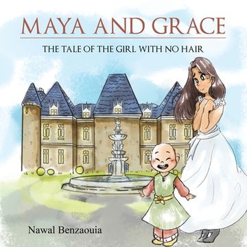 portada Maya and Grace (Paperback or Softback) (en Inglés)