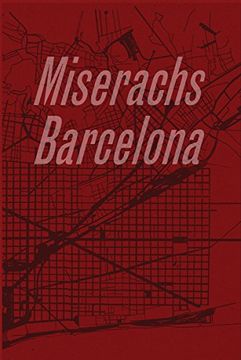 portada Miserachs Barcelona (Ed. Portfolio) (in English)