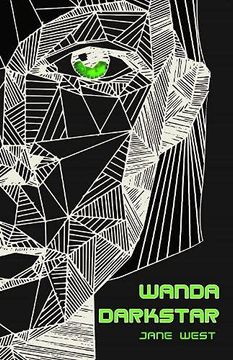 portada Wanda Darkstar (Zipwire) (en Inglés)