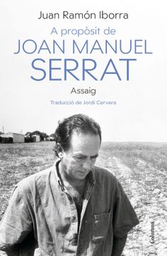 portada A Proposit de Joan Manuel Serrat (in Catalá)