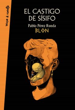 portada El Castigo de Sísifo (Verso&Cuento) (in Spanish)
