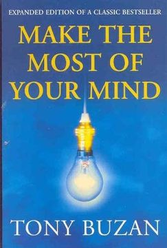portada Make the Most of Your Mind (in English)