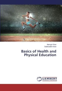 portada Basics of Health and Physical Education