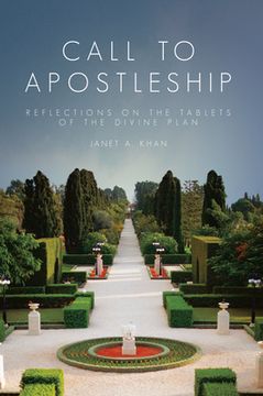 portada Call to Apostleship: Reflections on the Tablets of the Divine Plan (en Inglés)
