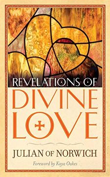 portada Revelations of Divine Love (en Inglés)