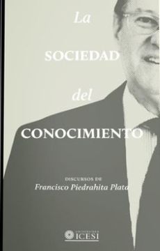 portada La Sociedad del Conocimiento